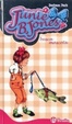 Cover of Junie B. Jones busca mascota
