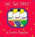 One, Two, Three! (Boynton on Board)