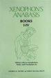Cover of Xenophon's Anabasis