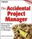 Cover of 'The Accidental Project Manager'