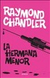 Cover of La Hermana Menor