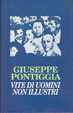 Cover of Vite di uomini non illustri
