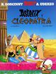 Cover of Asterix y Cleopatra