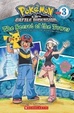 Cover of The Secret of the Tower