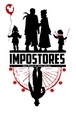 Cover of Impostores