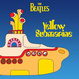 Cover of Yellow Submarine