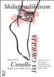 Cover of L' anello da caviglia. Il gioco sacro della danza