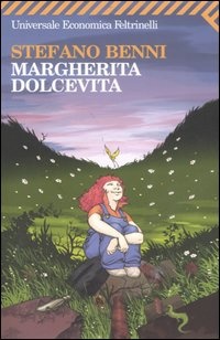 More about Margherita Dolcevita