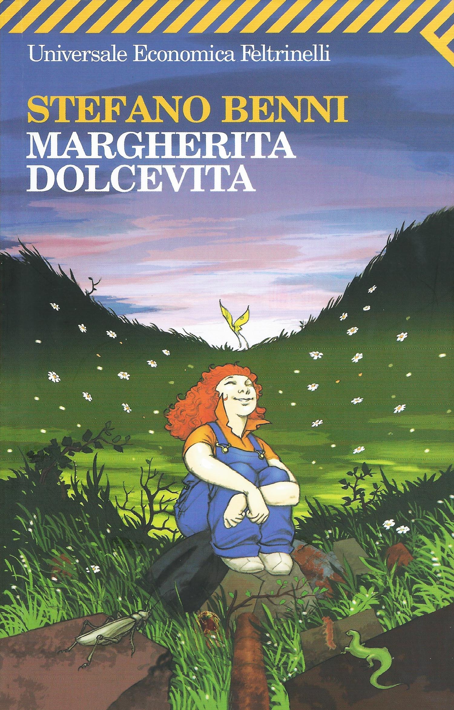 Image of Margherita Dolcevita
