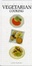 Cover of The Vegetarian Cooking
