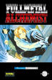 Cover of Fullmetal alchemist #20 (de 27)