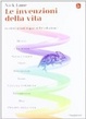 Cover of Le invenzioni della vita