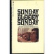 Cover of Sunday Bloody Sunday
