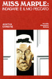 Cover of Miss Marple: indagare è il mio peccato