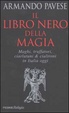 Cover of Il libro nero della magia