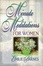 Cover of Minute Meditations for Women