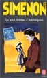 Cover of Le Petit Homme d'Arkhangelsk