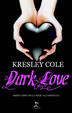 Cover of Dark Love
