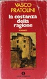 Cover of La costanza della ragione