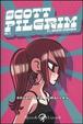 Cover of Scott Pilgrim vol. 3