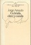 Cover of Gabriela, clavo y canela
