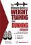 Cover of "Ultimate Guide to Weight Training for Running, Second Edition,"