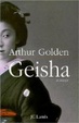 Cover of Geisha