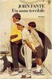 Cover of Un anno terribile
