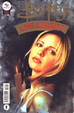 Cover of Buffy l'ammazzavampiri n° 0