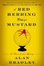 Cover of A Red Herring Without Mustard