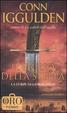 Cover of Il figlio della steppa
