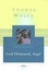 Cover of Look Homeward, Angel