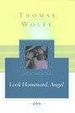 Cover of Look Homeward, Angel