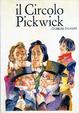 Cover of Il Circolo Pickwick