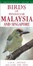 Cover of Birds of Peninsular Malaysis and Singapore