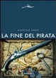 Cover of La fine del pirata