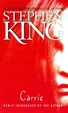 Cover of Carrie