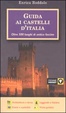 Cover of Guida ai castelli d'Italia