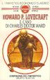 Cover of Il caso di Charles Dexter Ward