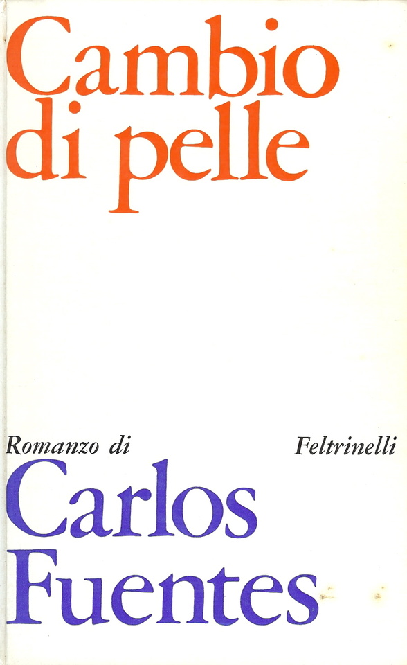 More about Cambio di pelle