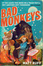 Cover of 'Bad Monkeys'