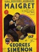 Cover of Maigret