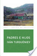 Cover of PADRES E HIJOS