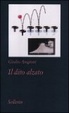 Cover of Il dito alzato