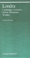 Cover of Londra