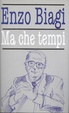 Cover of Ma che tempi