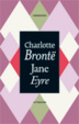 Cover of Jane Eyre