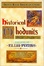 Cover of Historical Whodunits