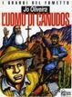 Cover of L'uomo di Canudos
