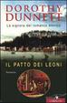 Cover of Il patto dei leoni